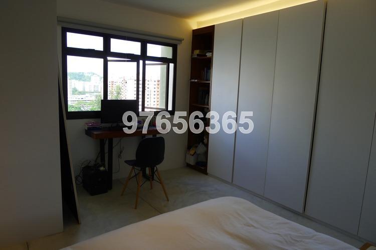 Blk 21 Jalan Membina (Bukit Merah), HDB 4 Rooms #172574612